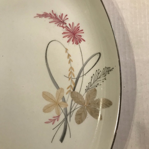 Royal Tettau Oval Serving Platter Made In Germany 13” - Picture 2 of 8